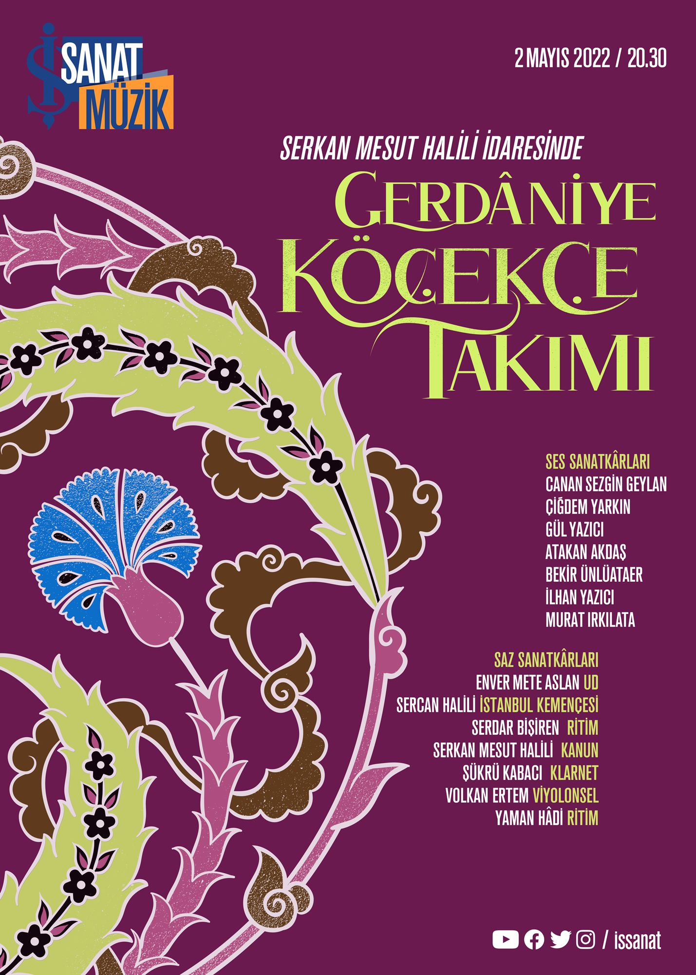 KOCEKCE-TAKIMI-AFIS