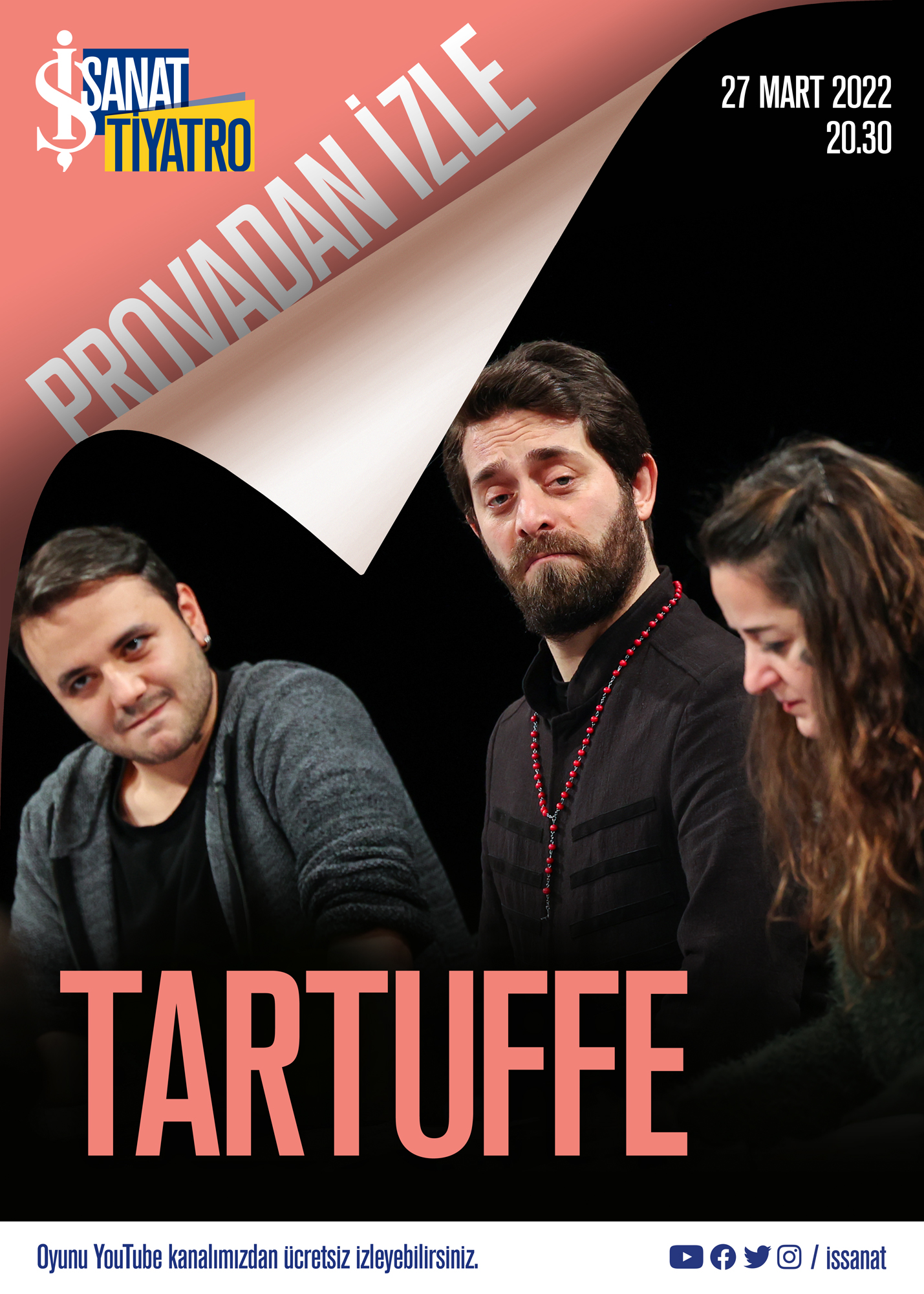 TARTUFFE-AFIS