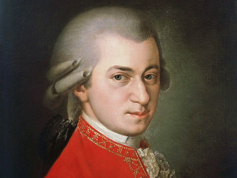 Mozart Kimdir?